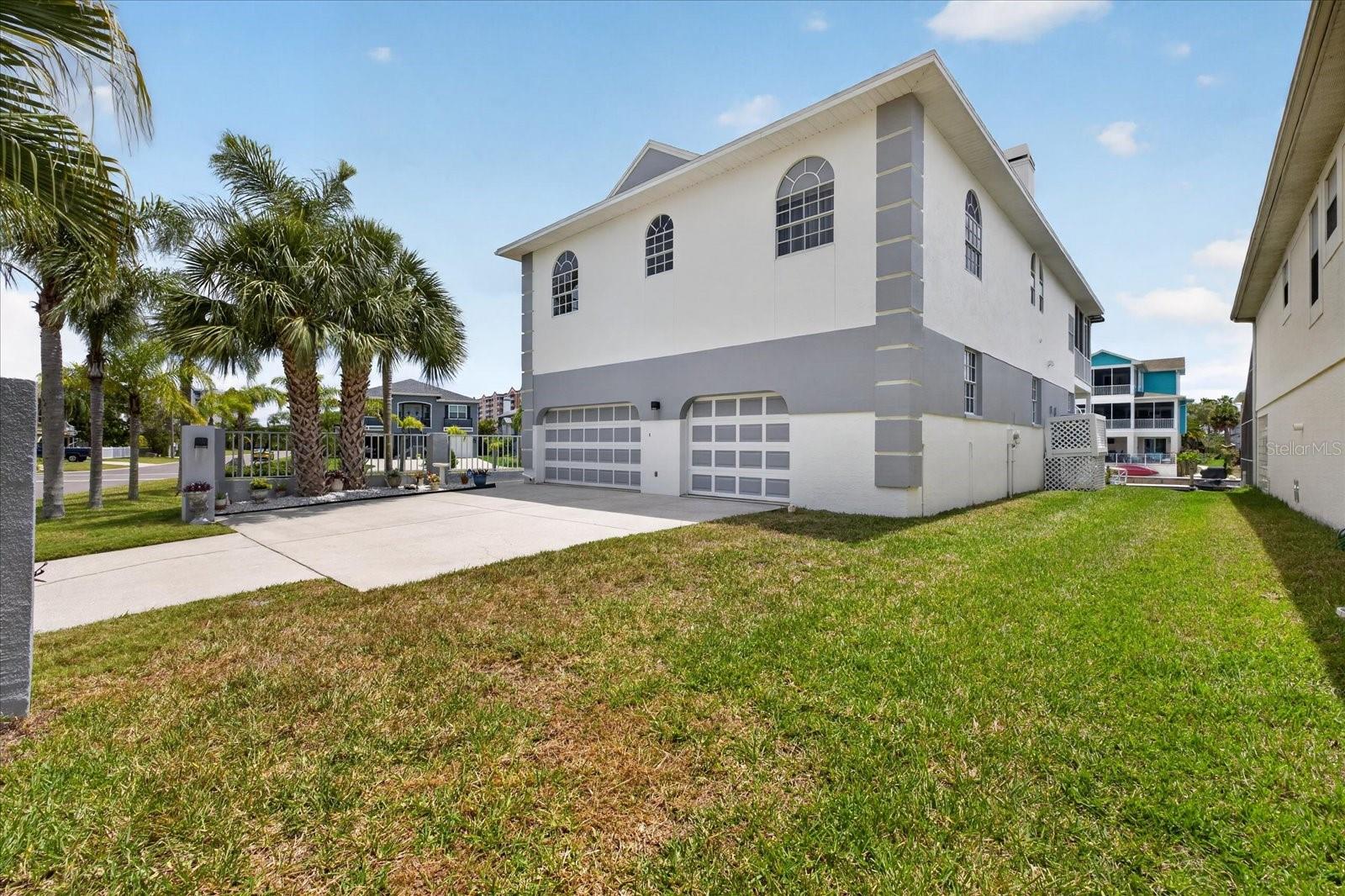 4340 SEAGULL DR, NEW PORT RICHEY, FL, 34652