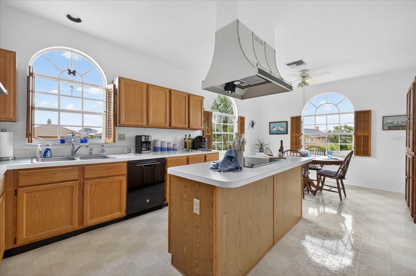 4340 SEAGULL DR, NEW PORT RICHEY, FL, 34652