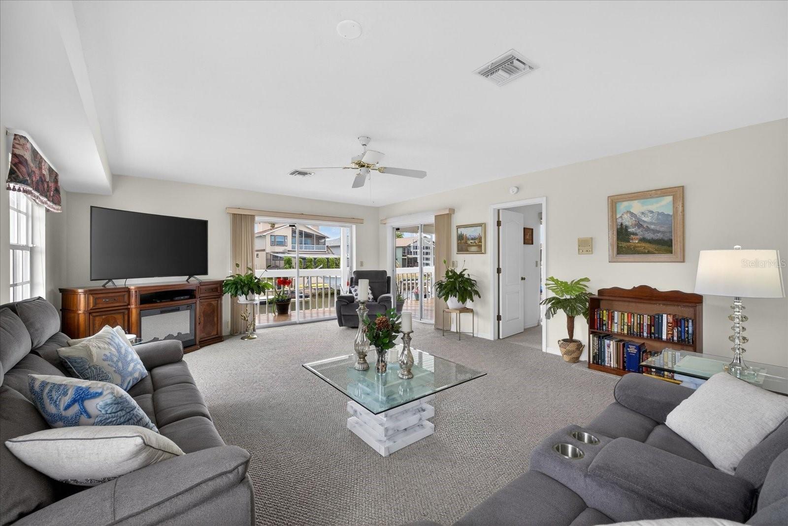 4340 SEAGULL DR, NEW PORT RICHEY, FL, 34652