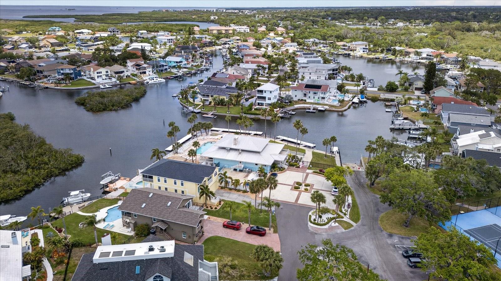 4340 SEAGULL DR, NEW PORT RICHEY, FL, 34652