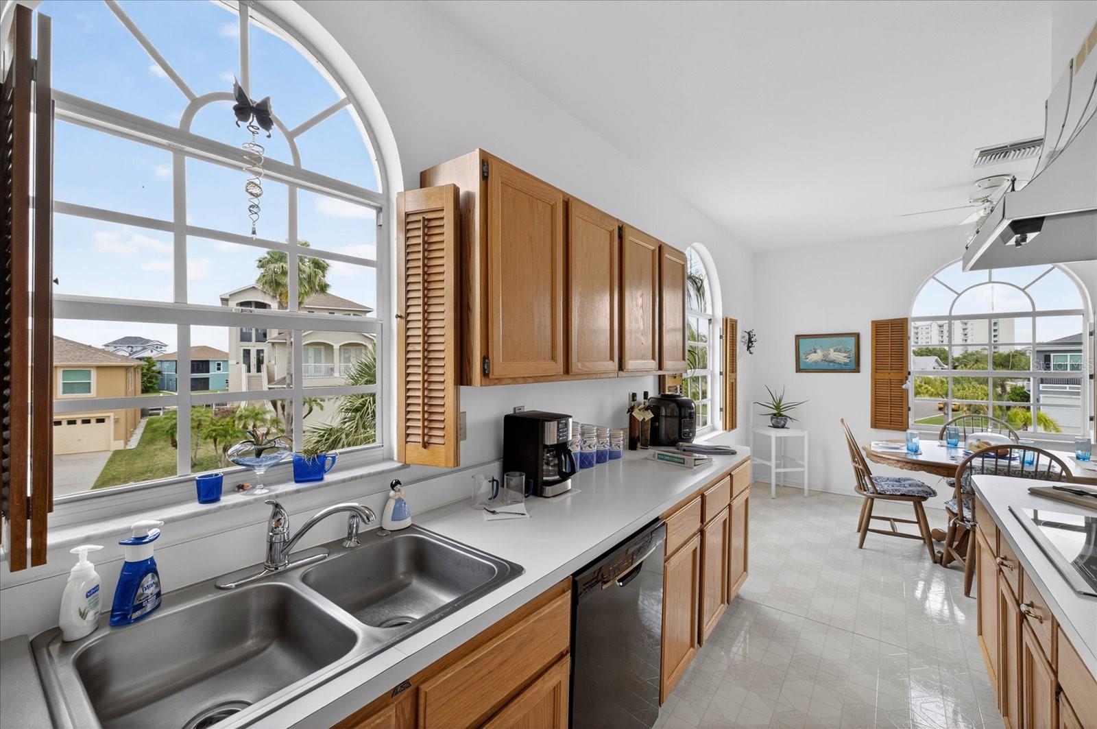 4340 SEAGULL DR, NEW PORT RICHEY, FL, 34652