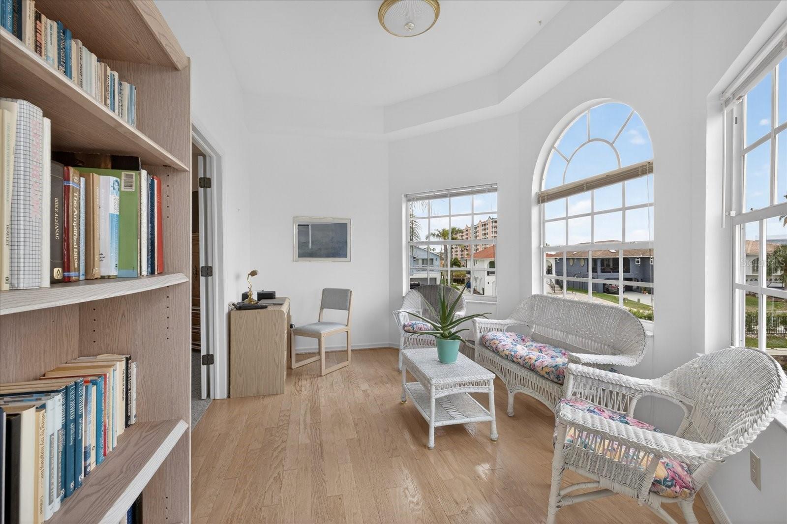 4340 SEAGULL DR, NEW PORT RICHEY, FL, 34652