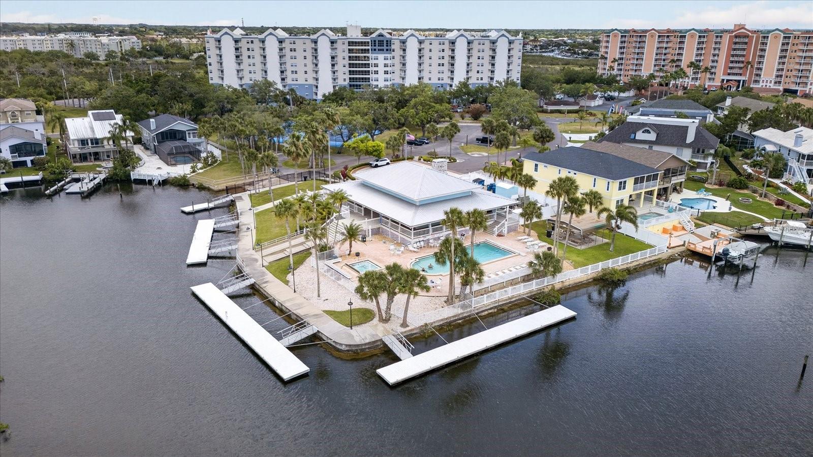 4340 SEAGULL DR, NEW PORT RICHEY, FL, 34652