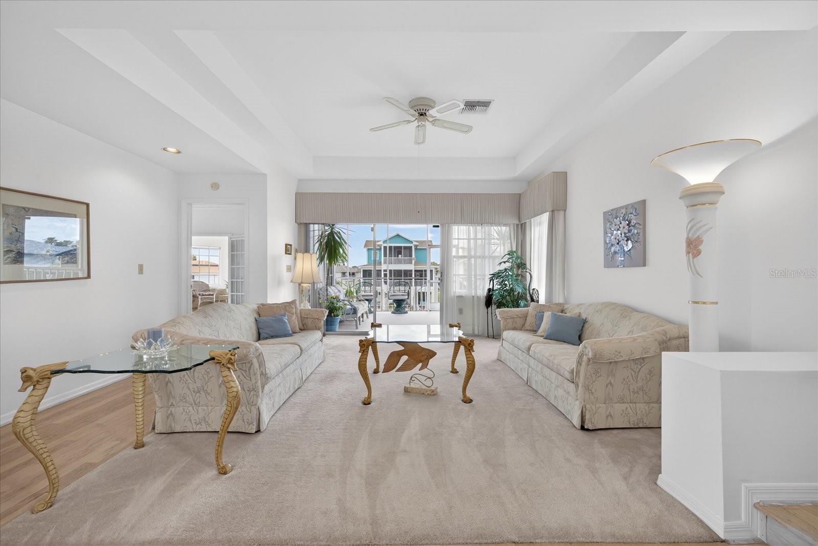 4340 SEAGULL DR, NEW PORT RICHEY, FL, 34652