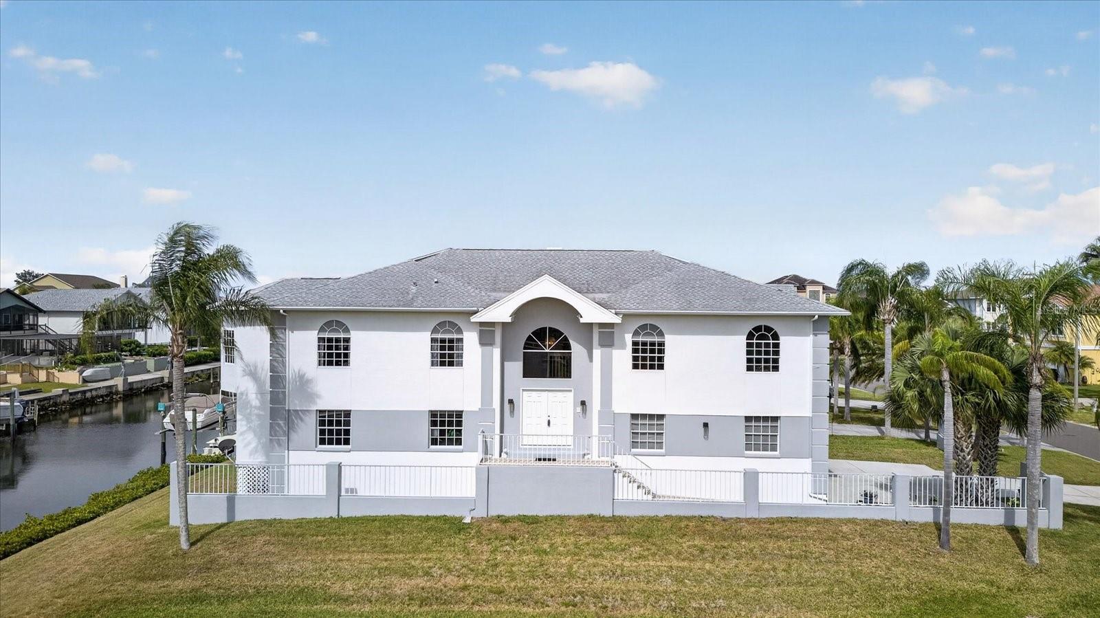 4340 SEAGULL DR, NEW PORT RICHEY, FL, 34652