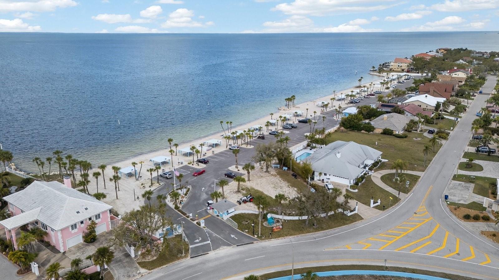 4340 SEAGULL DR, NEW PORT RICHEY, FL, 34652