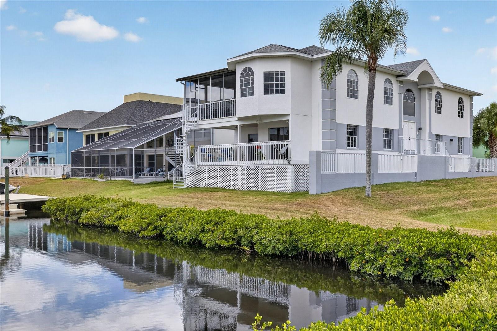 4340 SEAGULL DR, NEW PORT RICHEY, FL, 34652