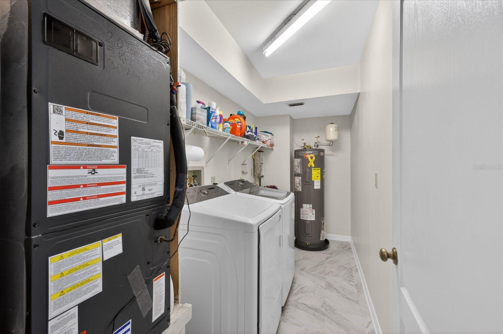 4340 SEAGULL DR, NEW PORT RICHEY, FL, 34652