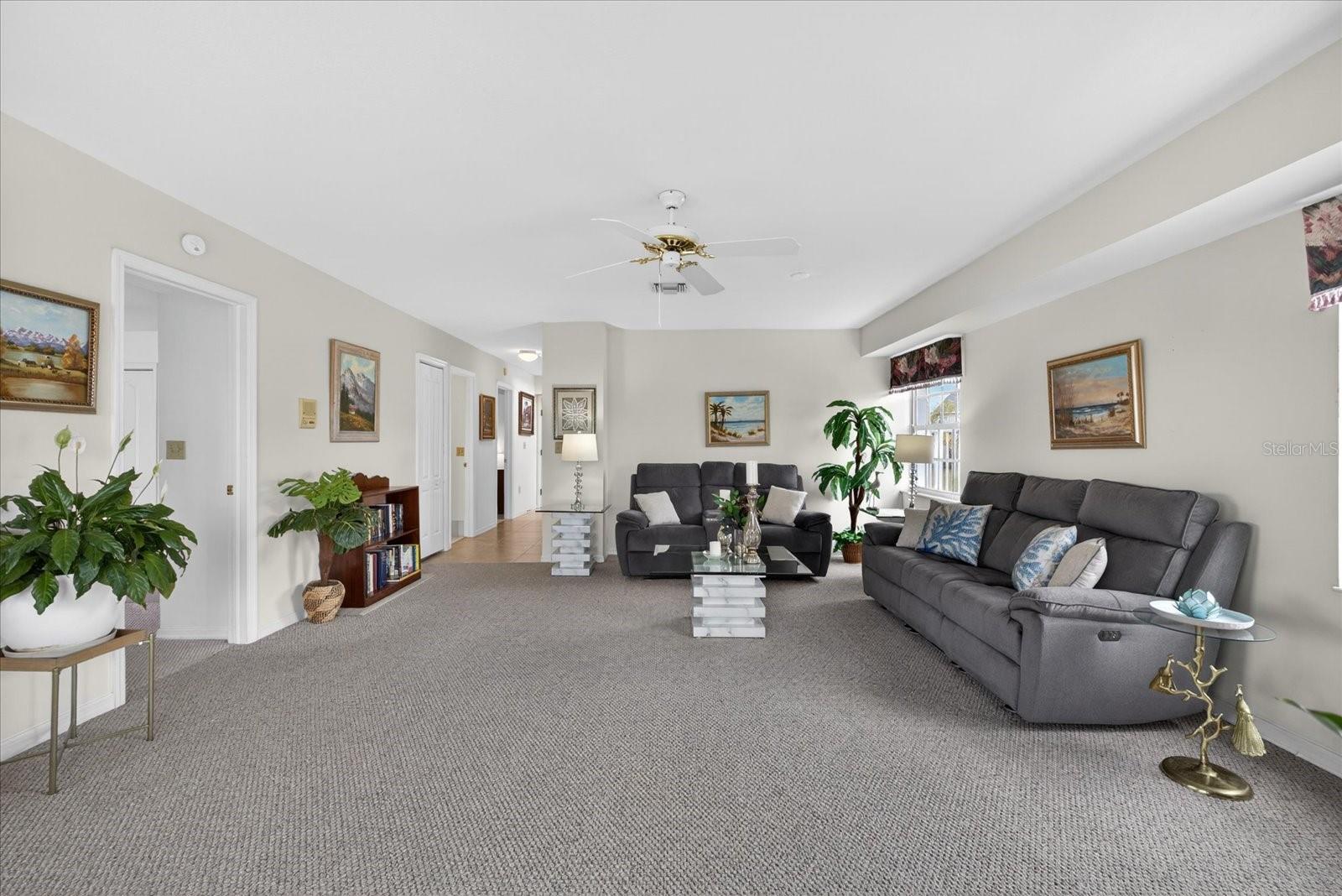 4340 SEAGULL DR, NEW PORT RICHEY, FL, 34652