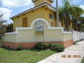 747 WYMAN CT #747, ORLANDO, FL, 32809