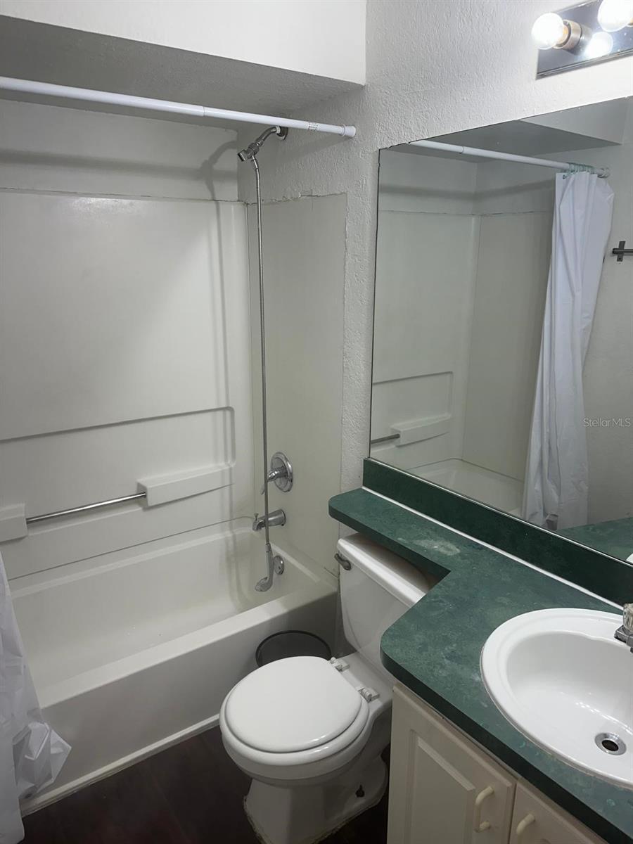 747 WYMAN CT #747, ORLANDO, FL, 32809