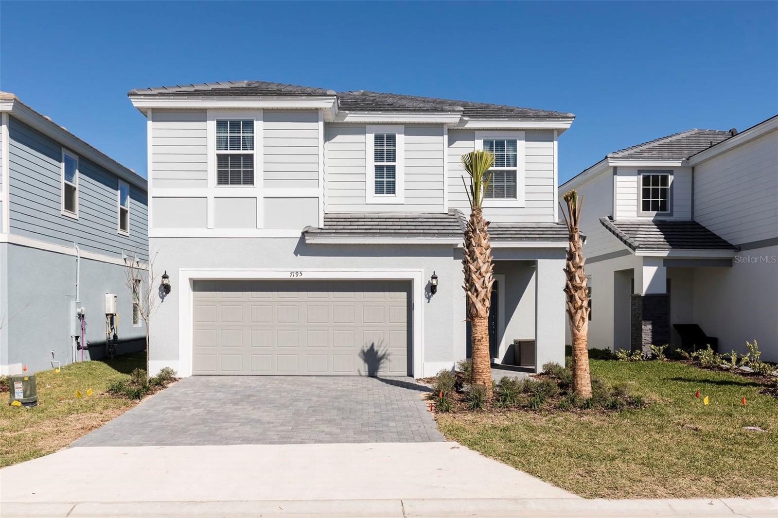 7195 OAKMOSS LOOP, DAVENPORT, FL, 33837
