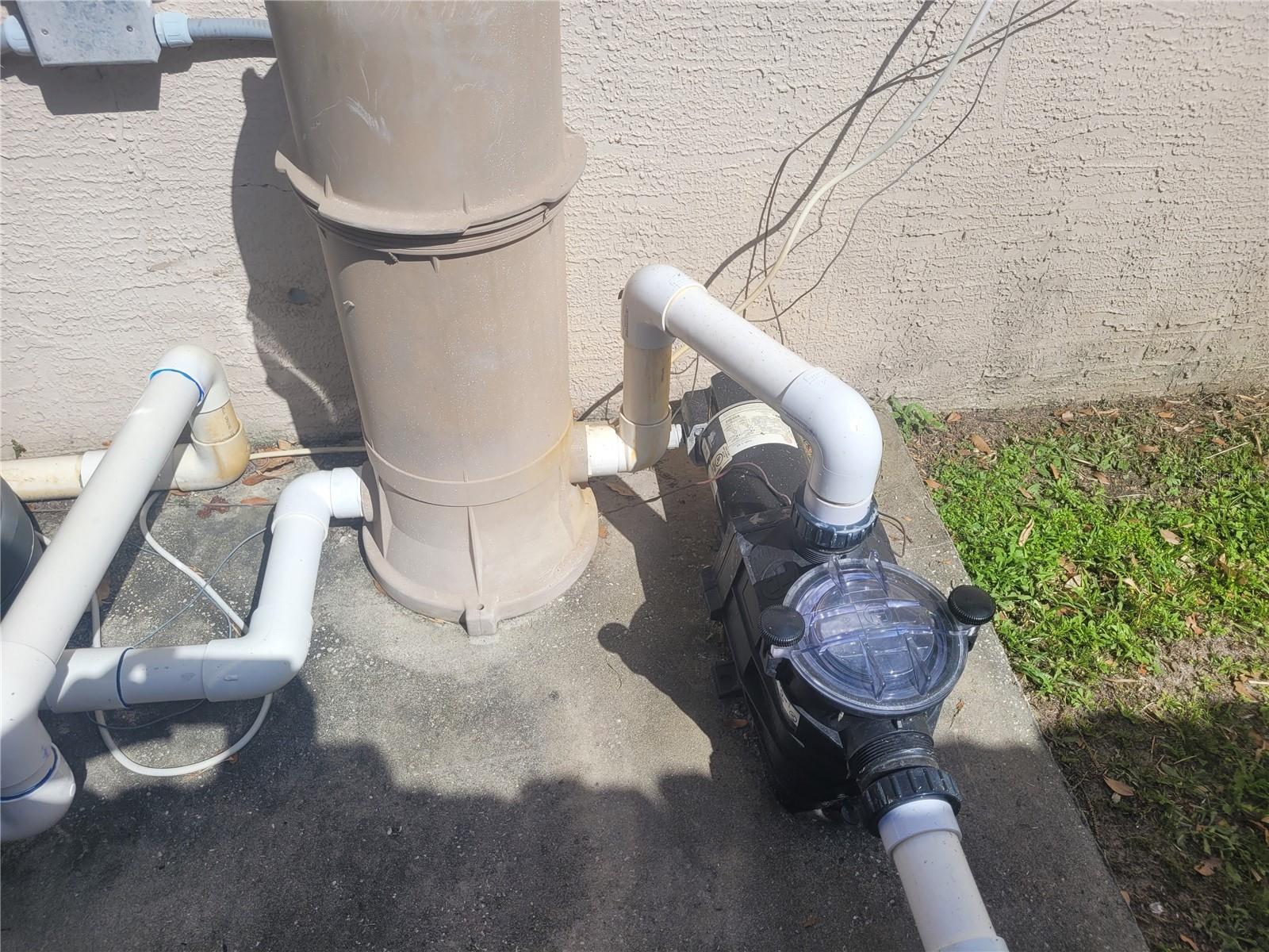 715 CYPRESS PARK AVE, TARPON SPRINGS, FL, 34689