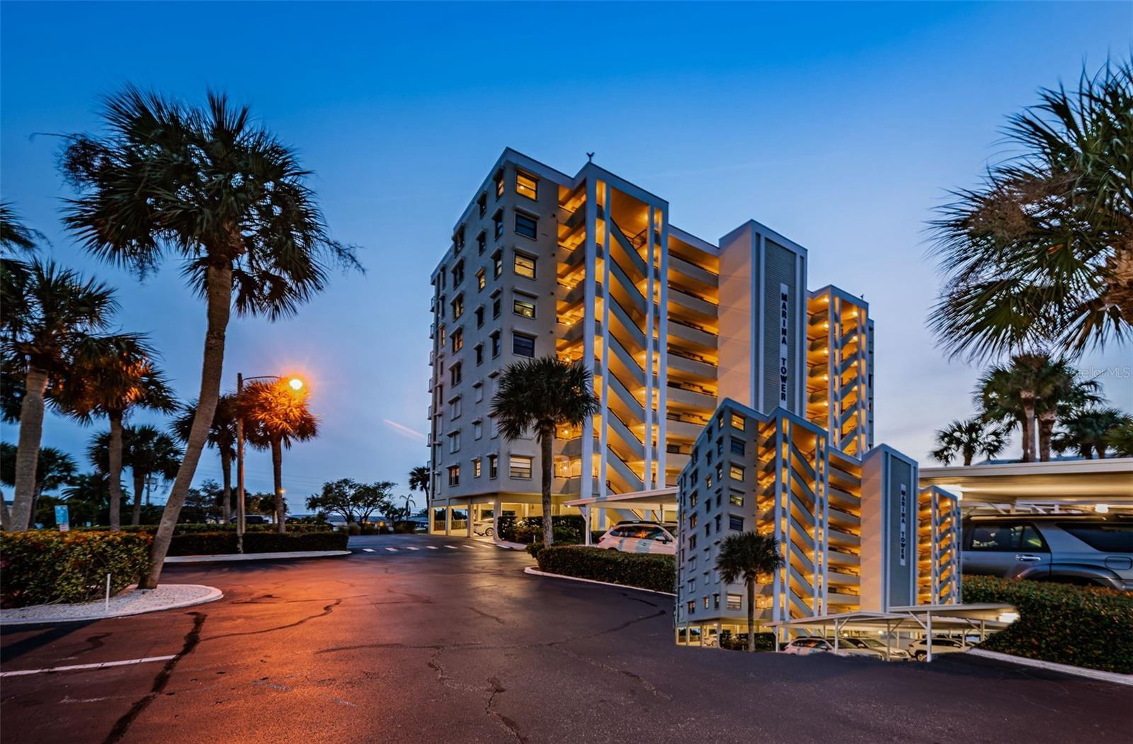 2530 GARY CIR #802, DUNEDIN, FL, 34698