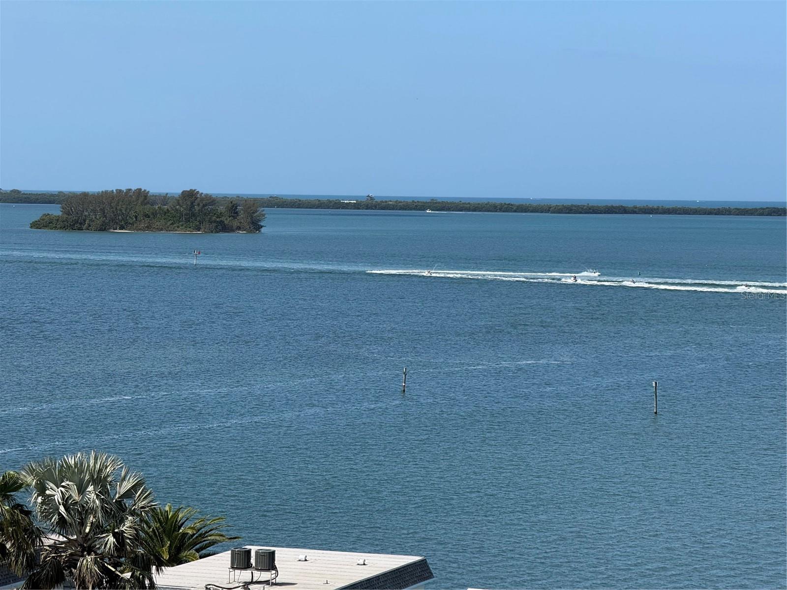 2530 GARY CIR #802, DUNEDIN, FL, 34698