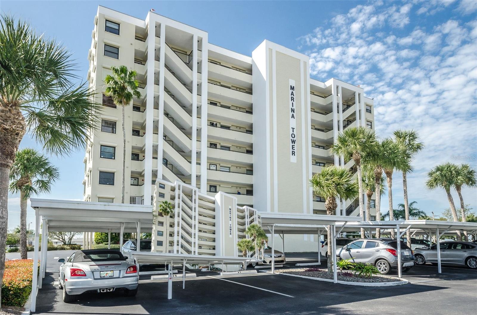 2530 GARY CIR #802, DUNEDIN, FL, 34698