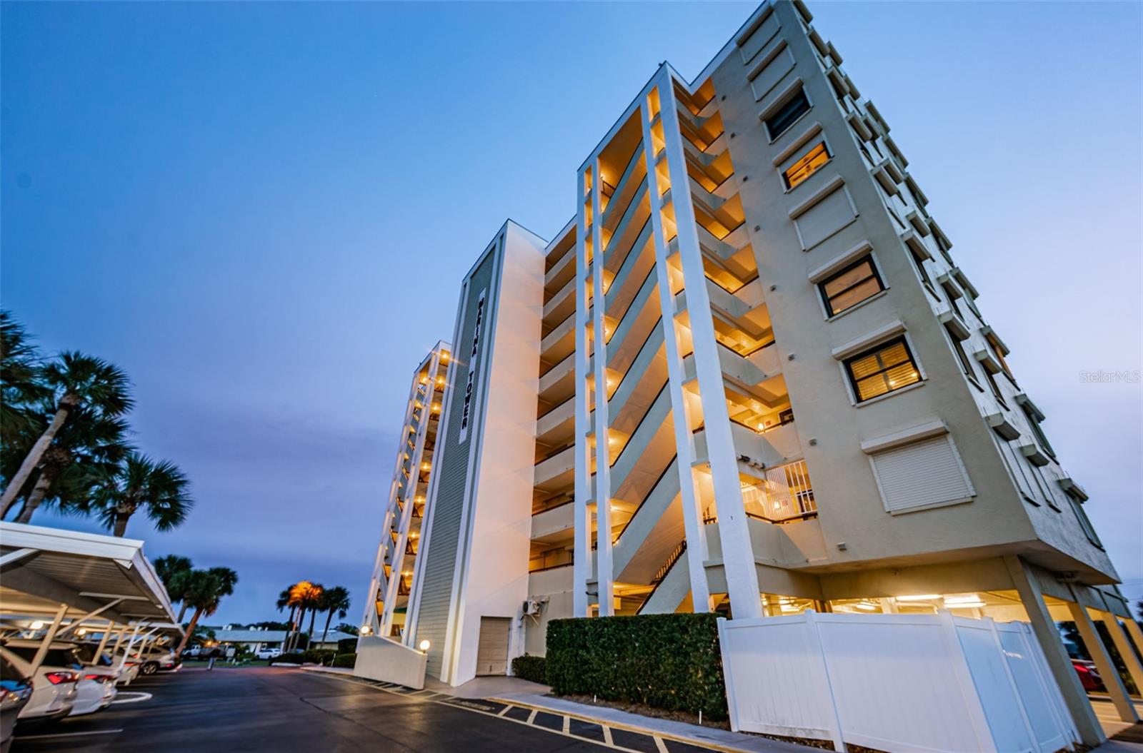 2530 GARY CIR #802, DUNEDIN, FL, 34698