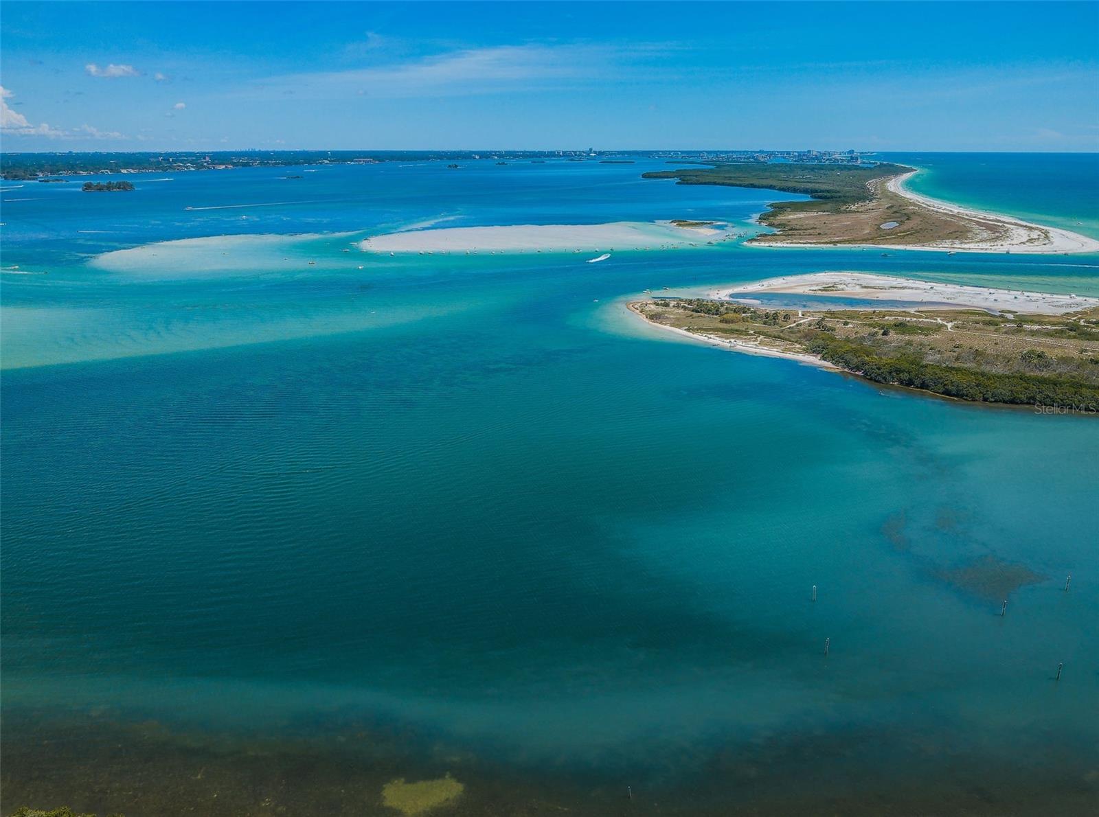 2530 GARY CIR #802, DUNEDIN, FL, 34698