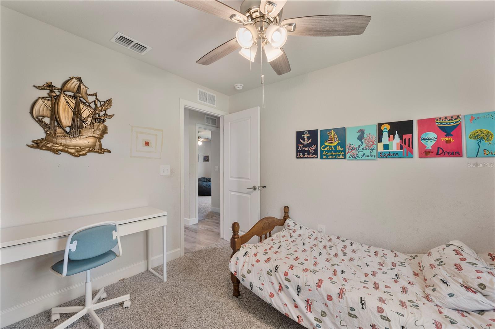 1308 GLENFORD LN, LAKELAND, FL, 33813