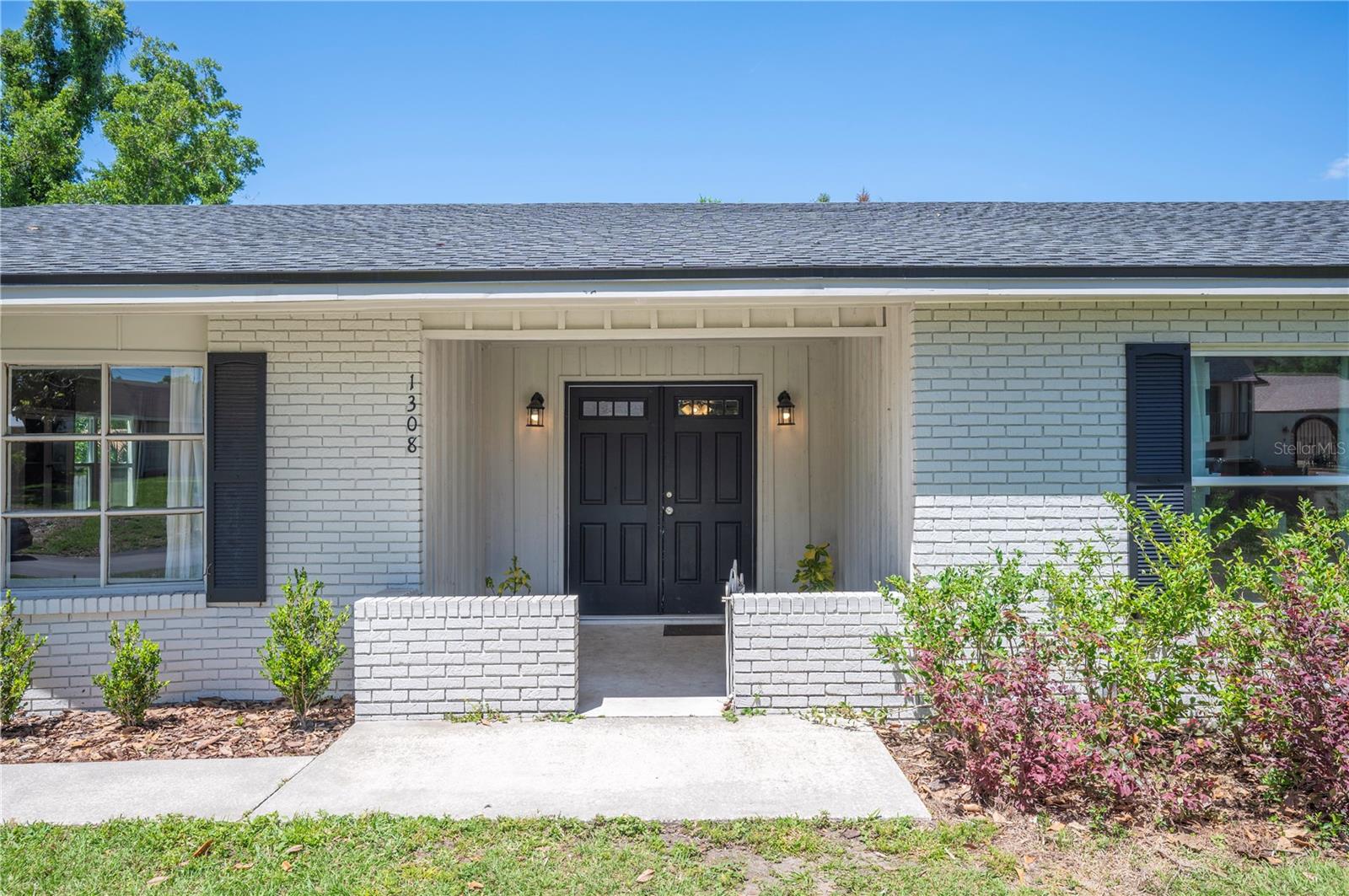 1308 GLENFORD LN, LAKELAND, FL, 33813