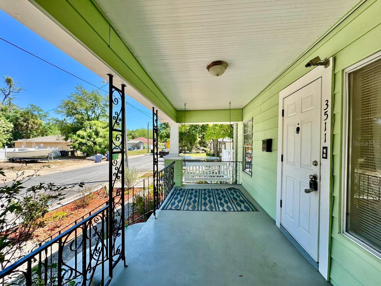 3511 BISHOP EDDIE NEWKIRK WAY, TAMPA, FL, 33605