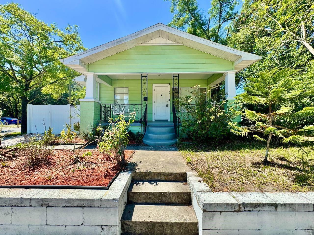 3511 BISHOP EDDIE NEWKIRK WAY, TAMPA, FL, 33605