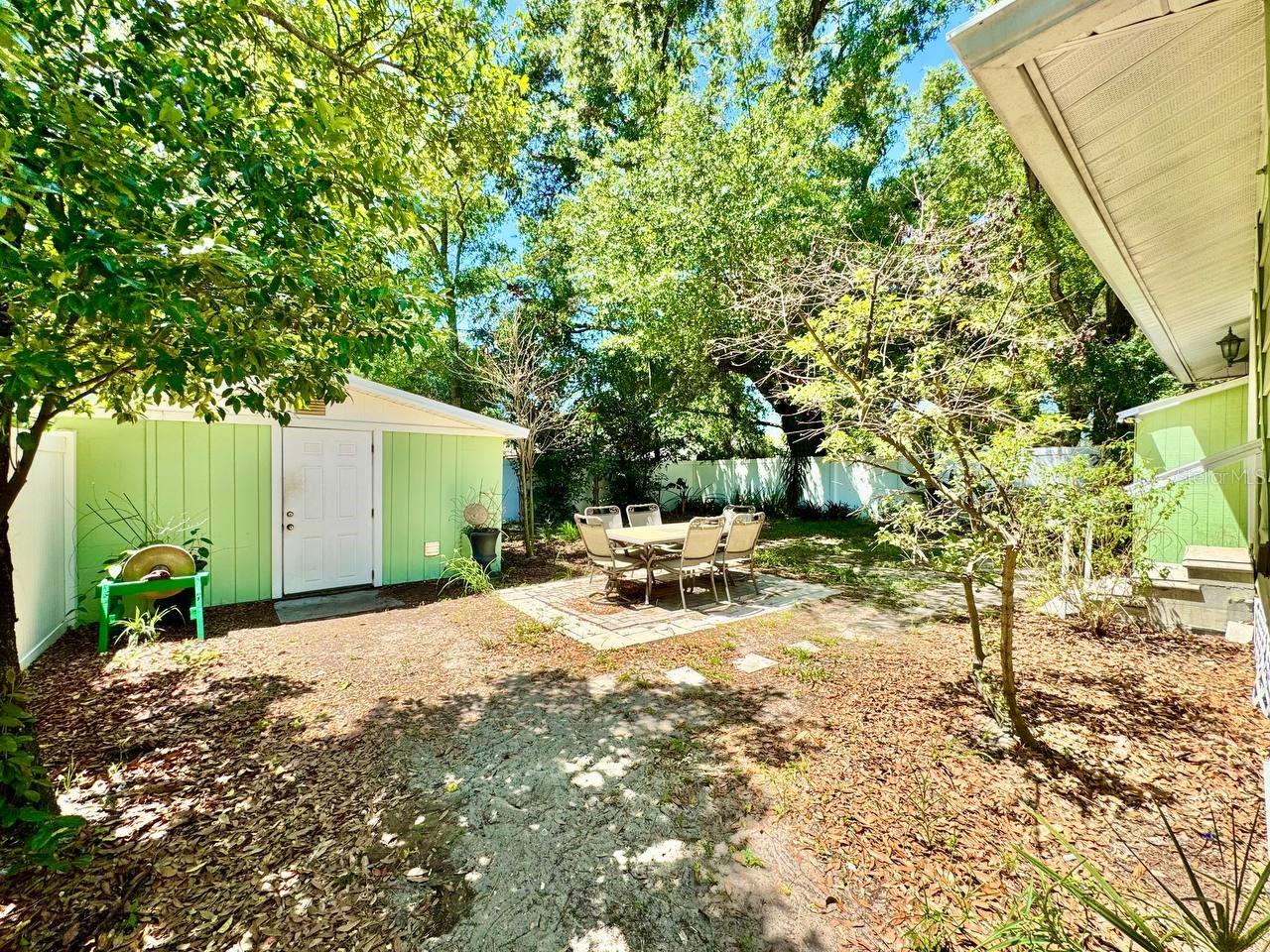 3511 BISHOP EDDIE NEWKIRK WAY, TAMPA, FL, 33605