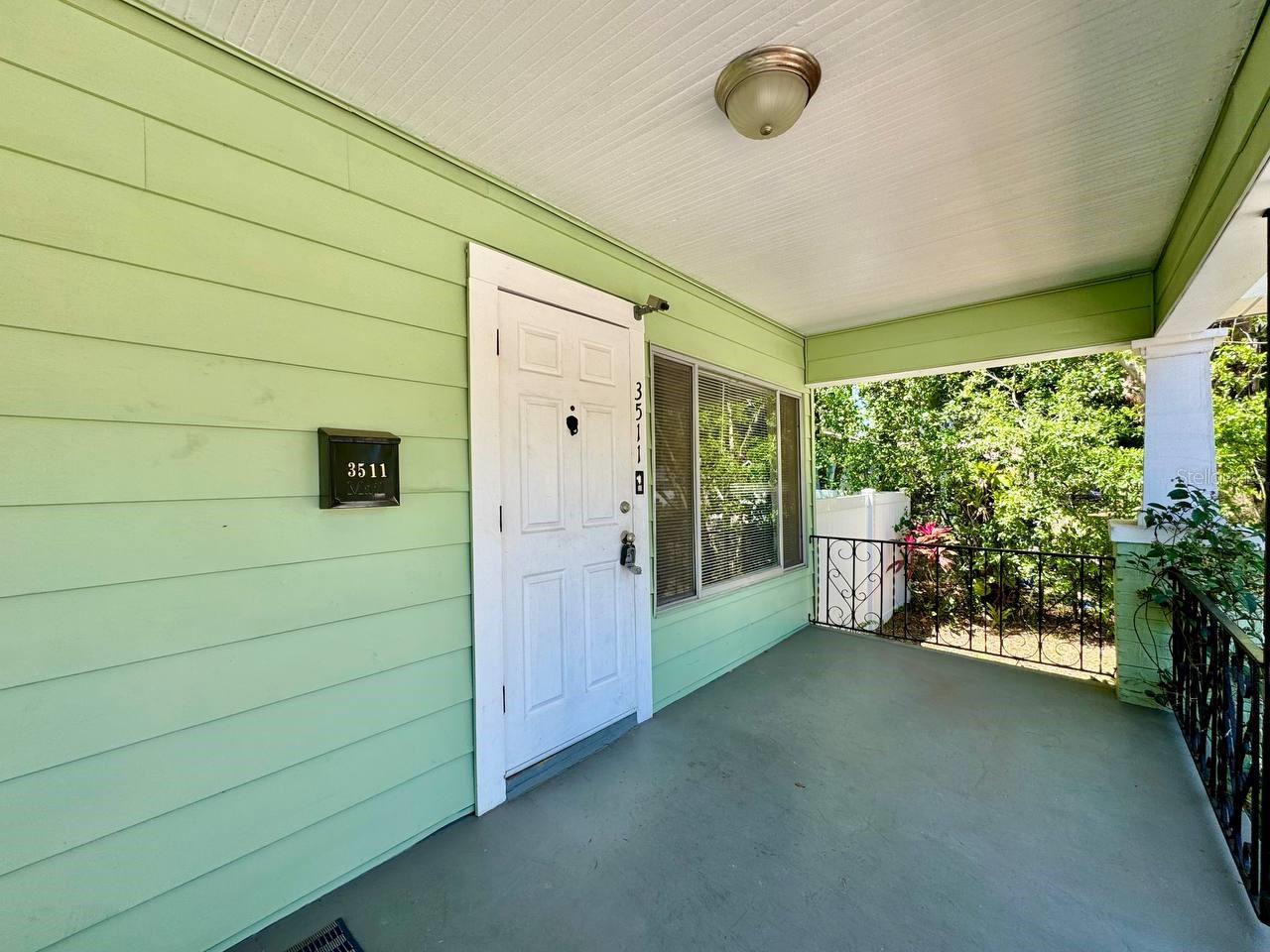 3511 BISHOP EDDIE NEWKIRK WAY, TAMPA, FL, 33605