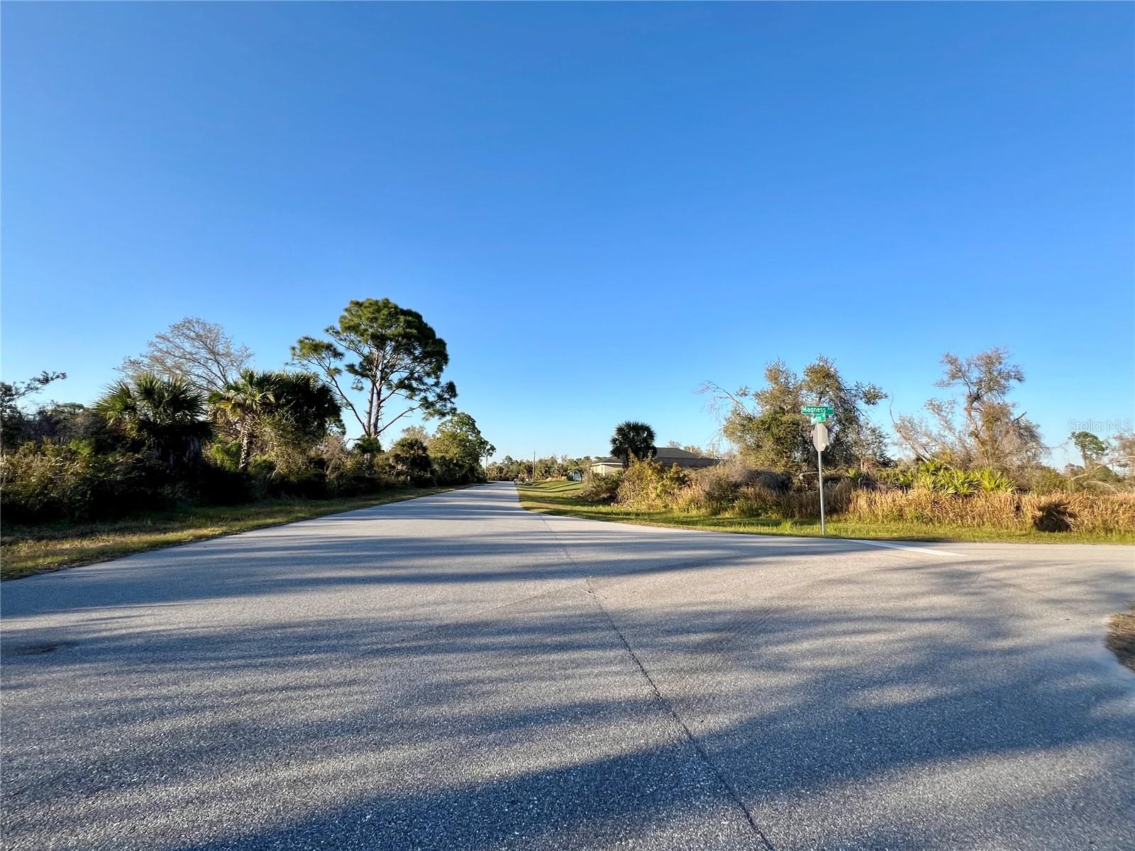 14113 MAGNESS AVE, PORT CHARLOTTE, FL, 33953