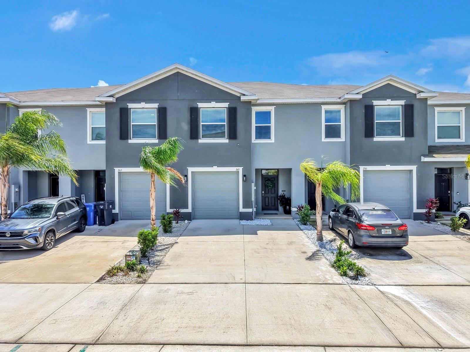 263 MANGROVE SHADE CIR, APOLLO BEACH, FL, 33572
