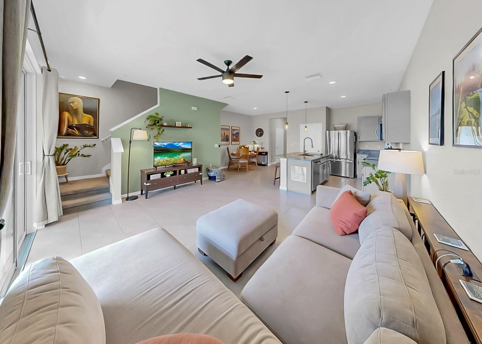 263 MANGROVE SHADE CIR, APOLLO BEACH, FL, 33572