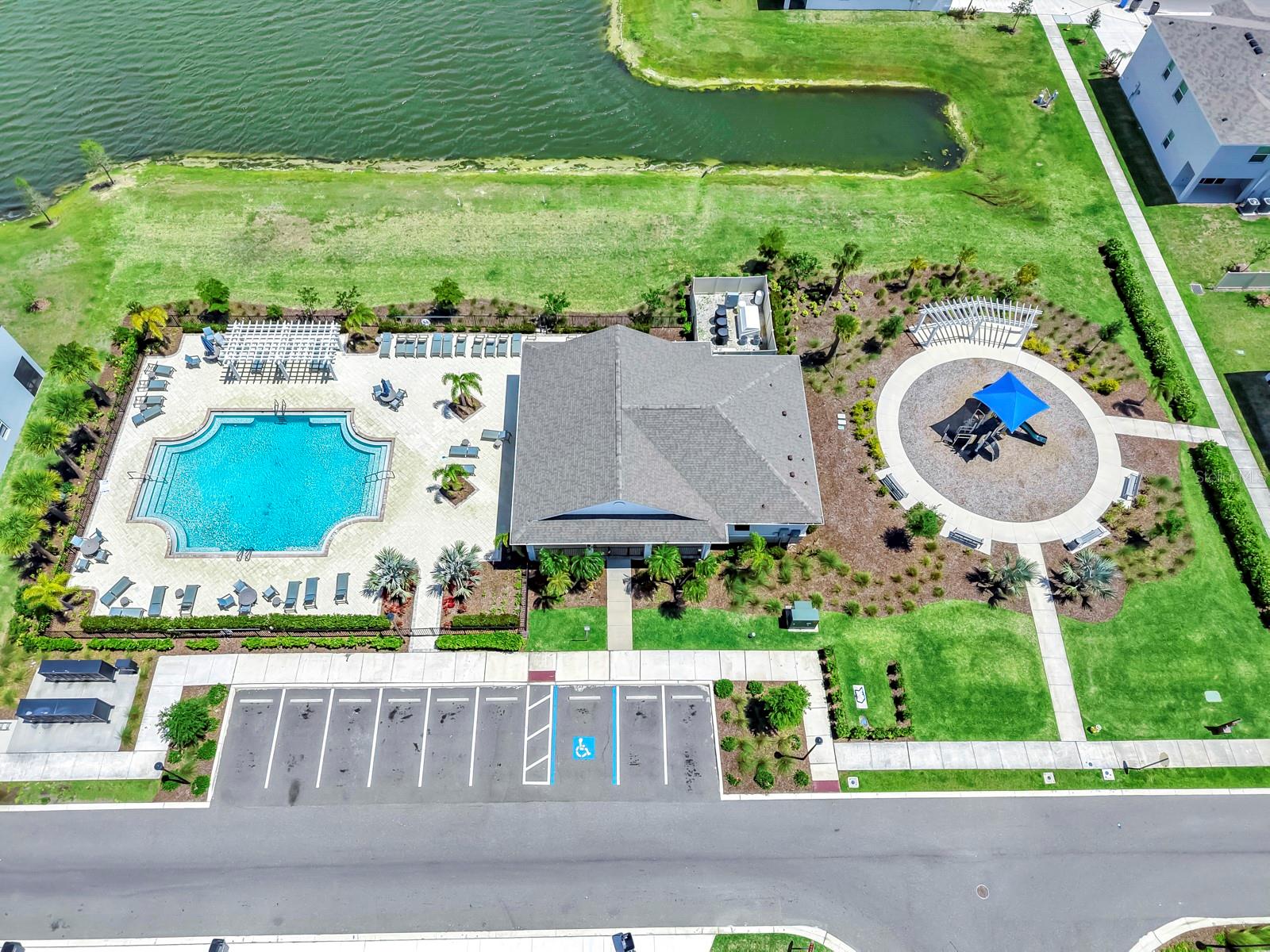 263 MANGROVE SHADE CIR, APOLLO BEACH, FL, 33572