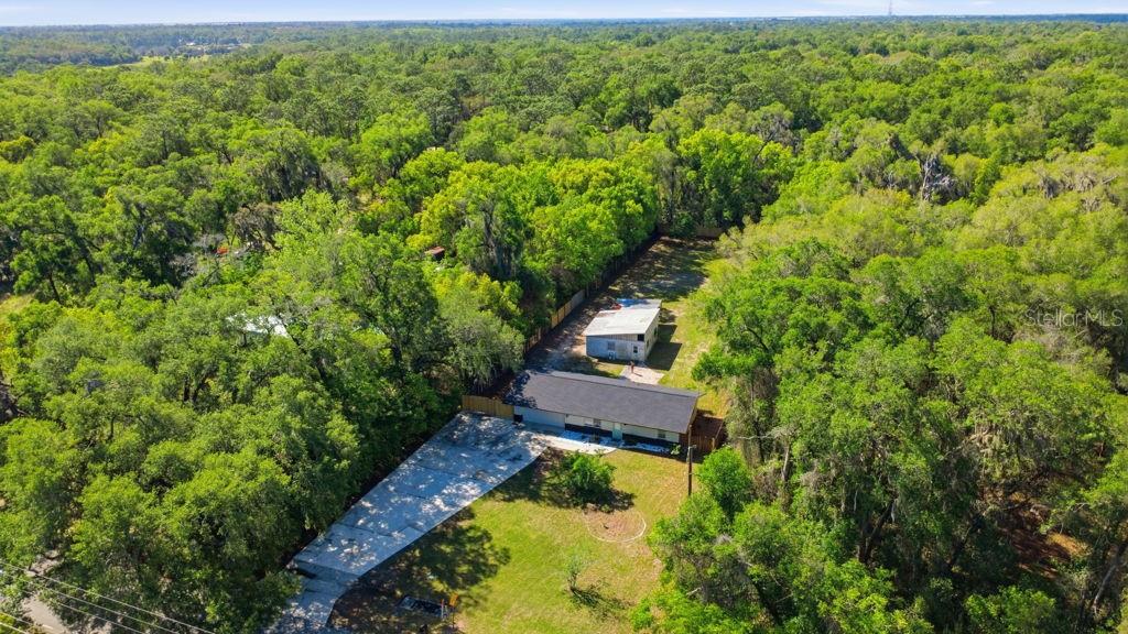 550 E MINNESOTA AVE, ORANGE CITY, FL, 32763