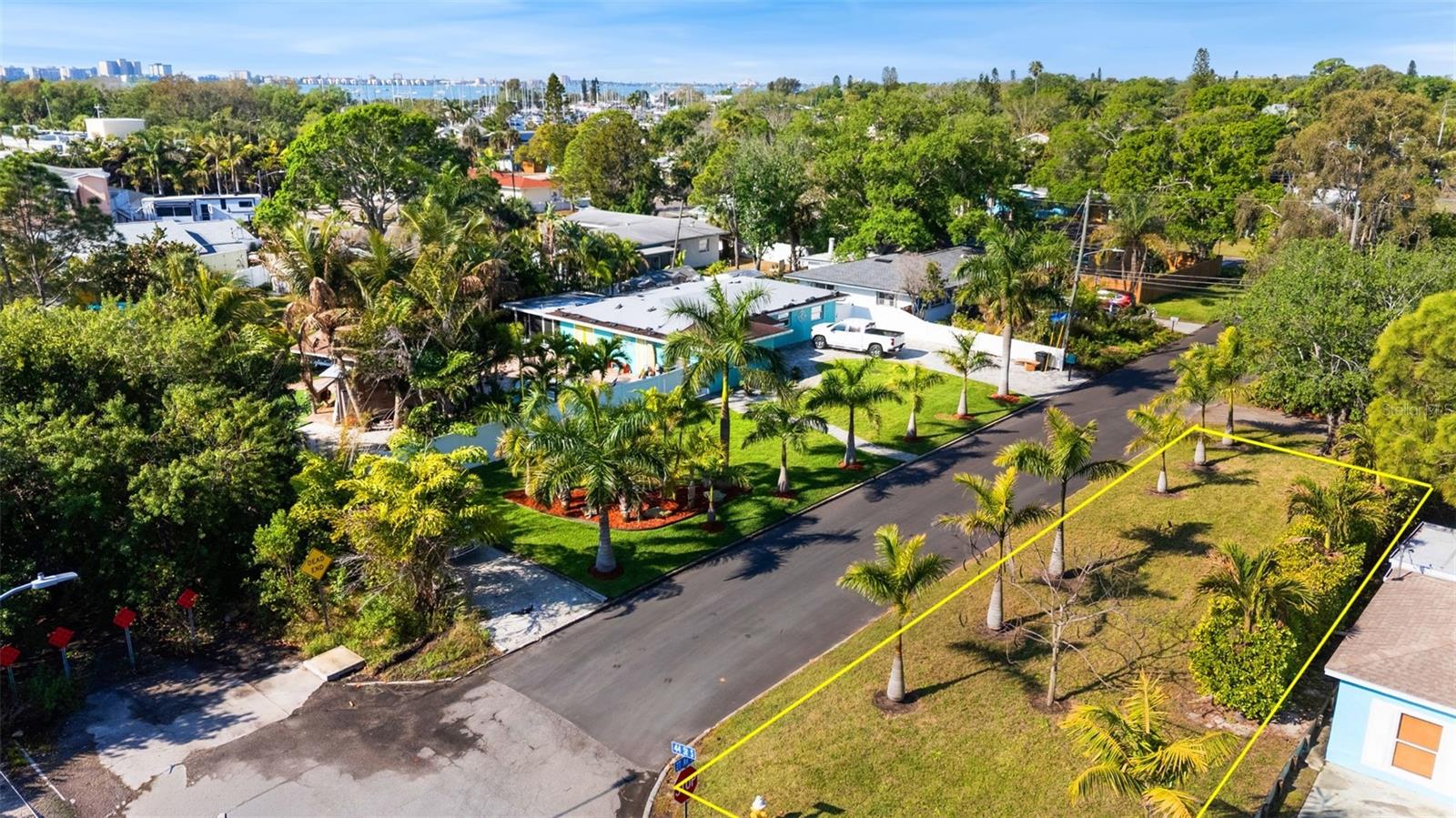 44TH ST S, GULFPORT, FL, 33711