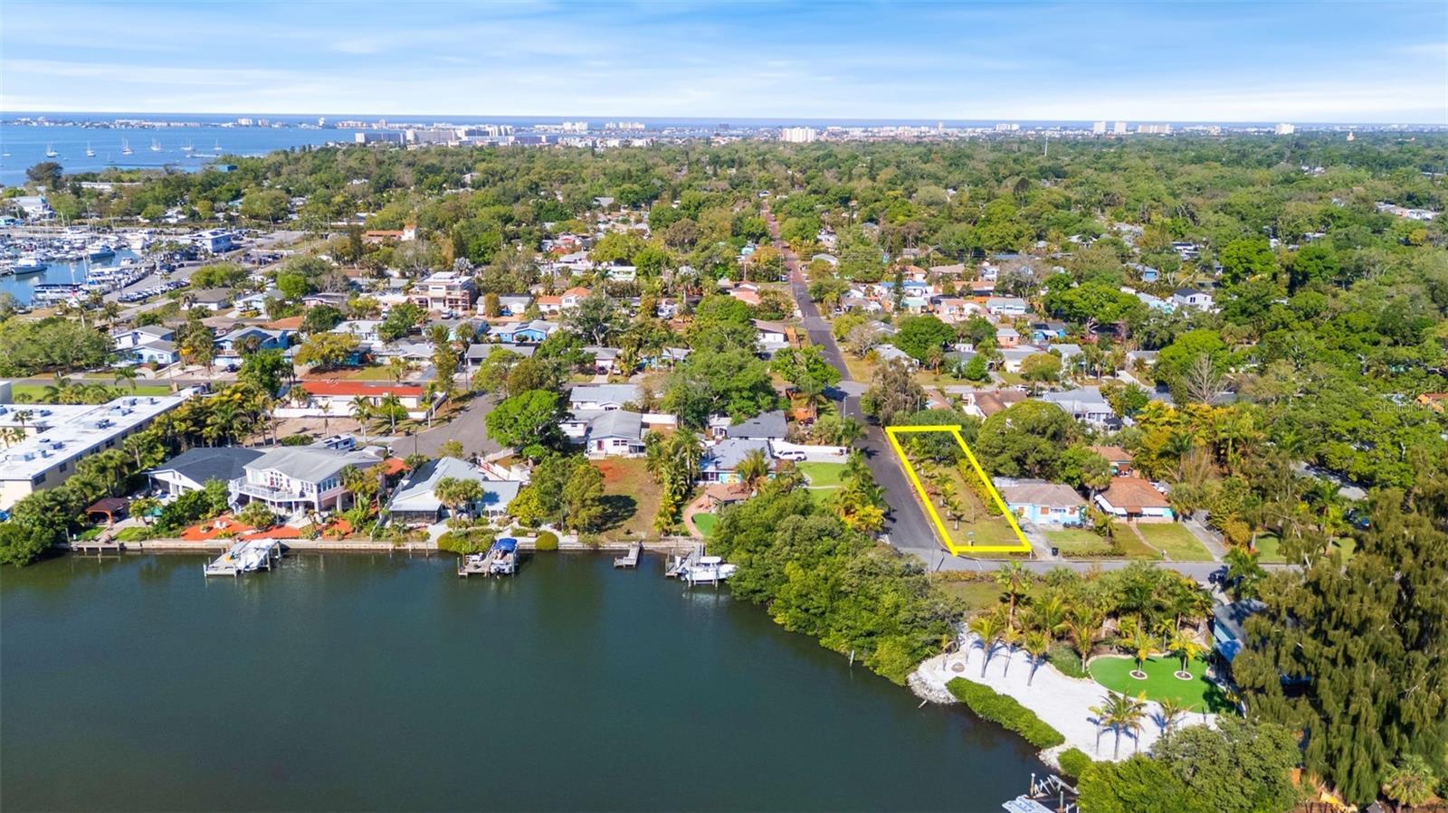 44TH ST S, GULFPORT, FL, 33711