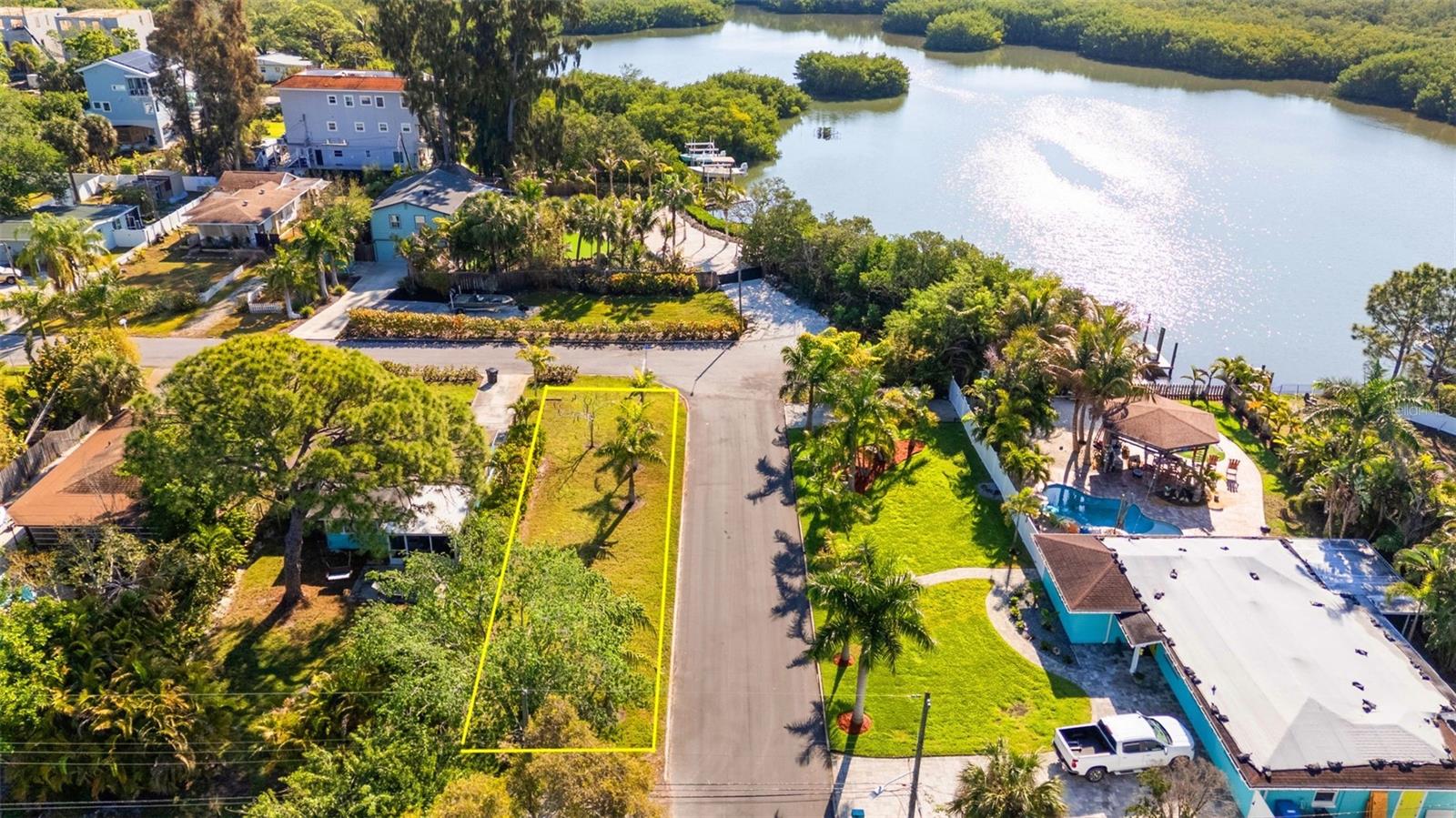 44TH ST S, GULFPORT, FL, 33711