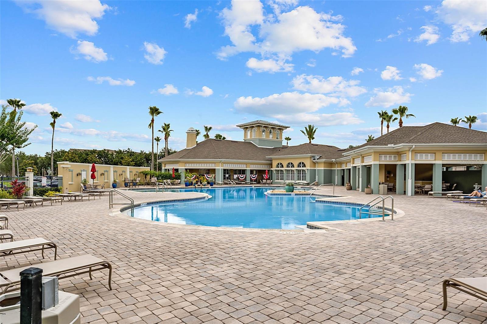 8179 MARITIME FLAG ST #101, WINDERMERE, FL, 34786