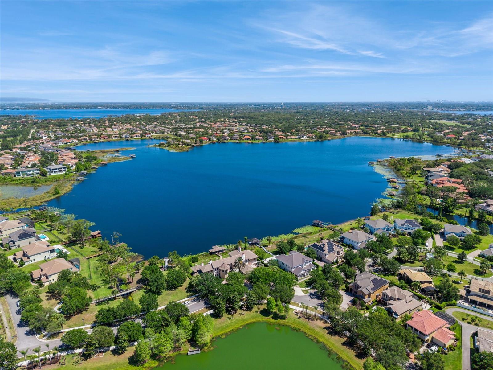 8179 MARITIME FLAG ST #101, WINDERMERE, FL, 34786