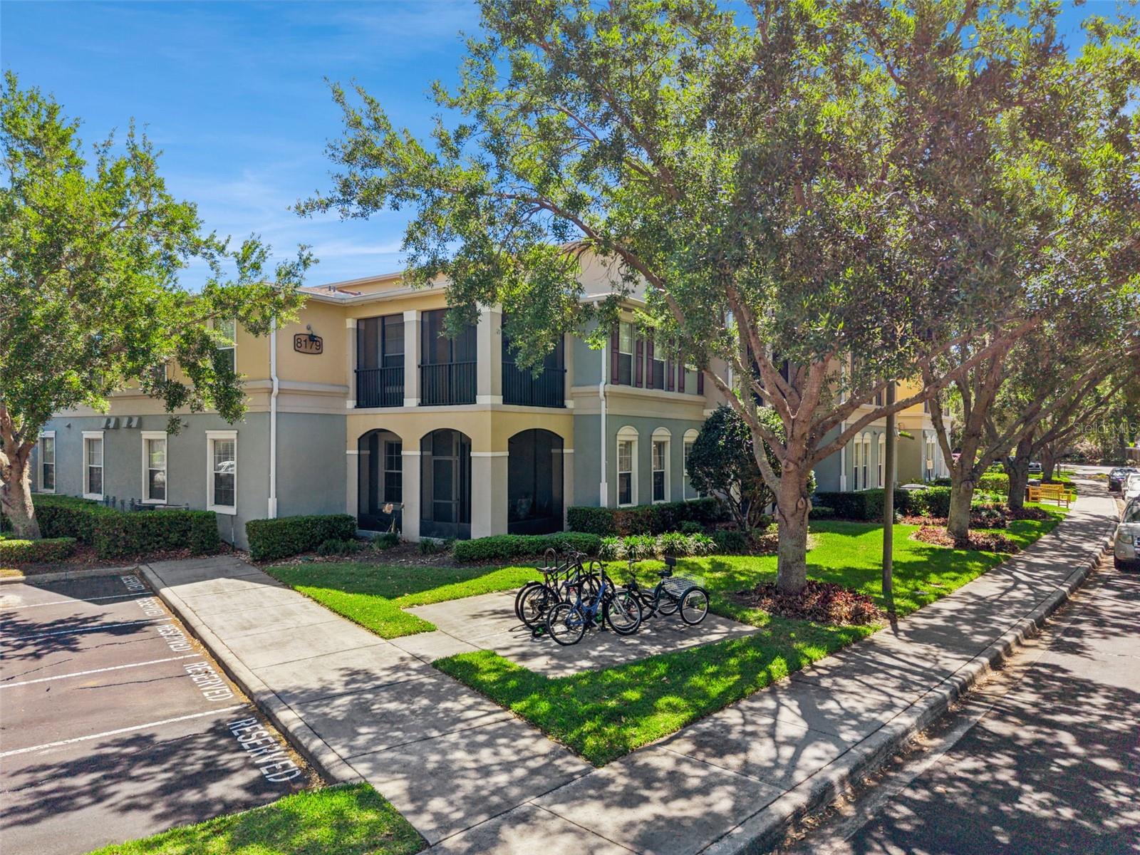 8179 MARITIME FLAG ST #101, WINDERMERE, FL, 34786