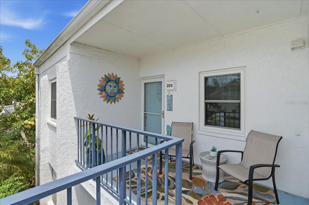 755 VILLAGE CIR #203, VENICE, FL, 34292