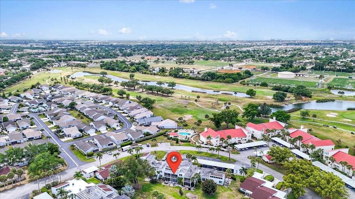 755 VILLAGE CIR #203, VENICE, FL, 34292