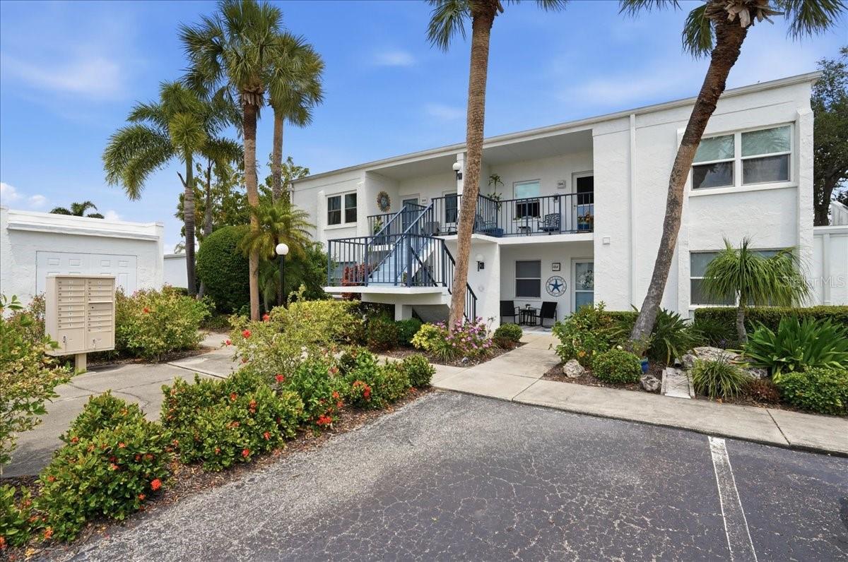 755 VILLAGE CIR #203, VENICE, FL, 34292