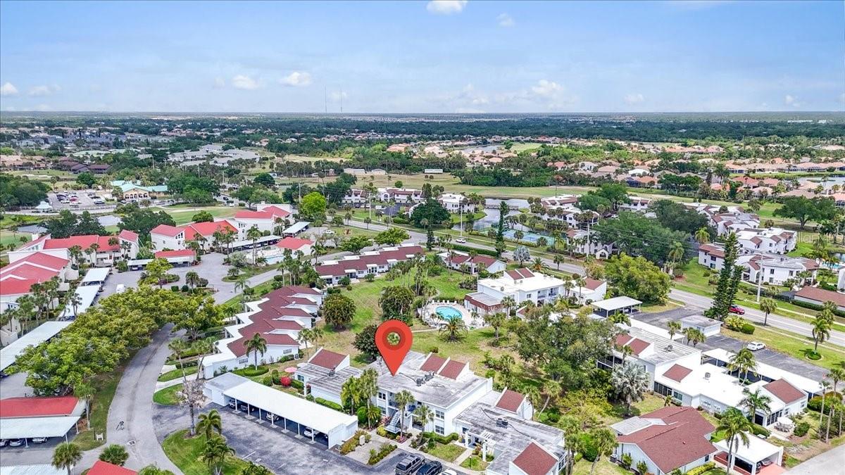 755 VILLAGE CIR #203, VENICE, FL, 34292