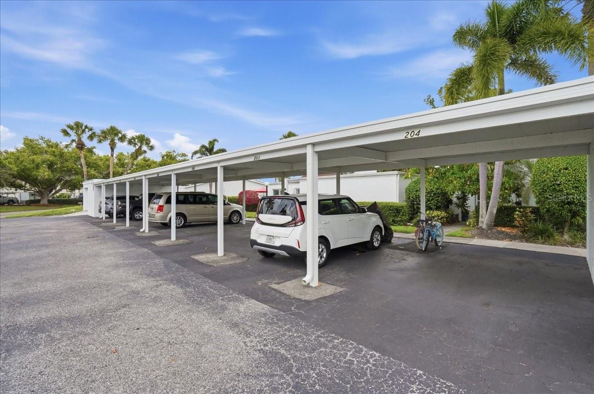 755 VILLAGE CIR #203, VENICE, FL, 34292