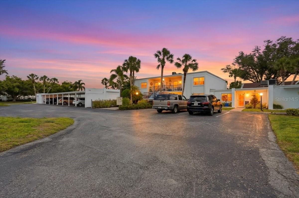 755 VILLAGE CIR #203, VENICE, FL, 34292