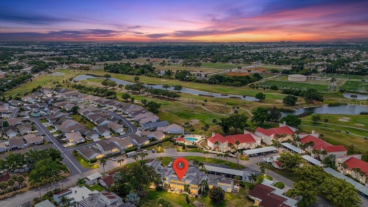 755 VILLAGE CIR #203, VENICE, FL, 34292