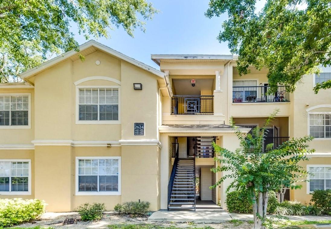 2624 ROBERT TRENT JONES DR #633, ORLANDO, FL, 32835