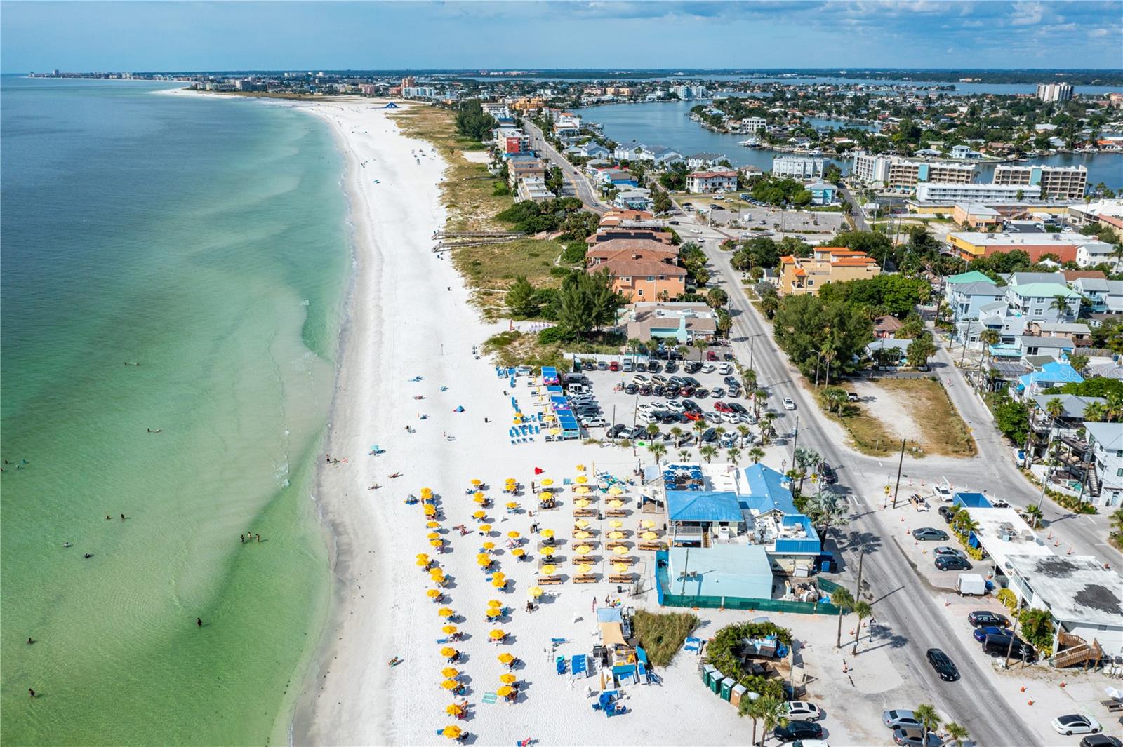 9495 BLIND PASS RD #202, ST PETE BEACH, FL, 33706