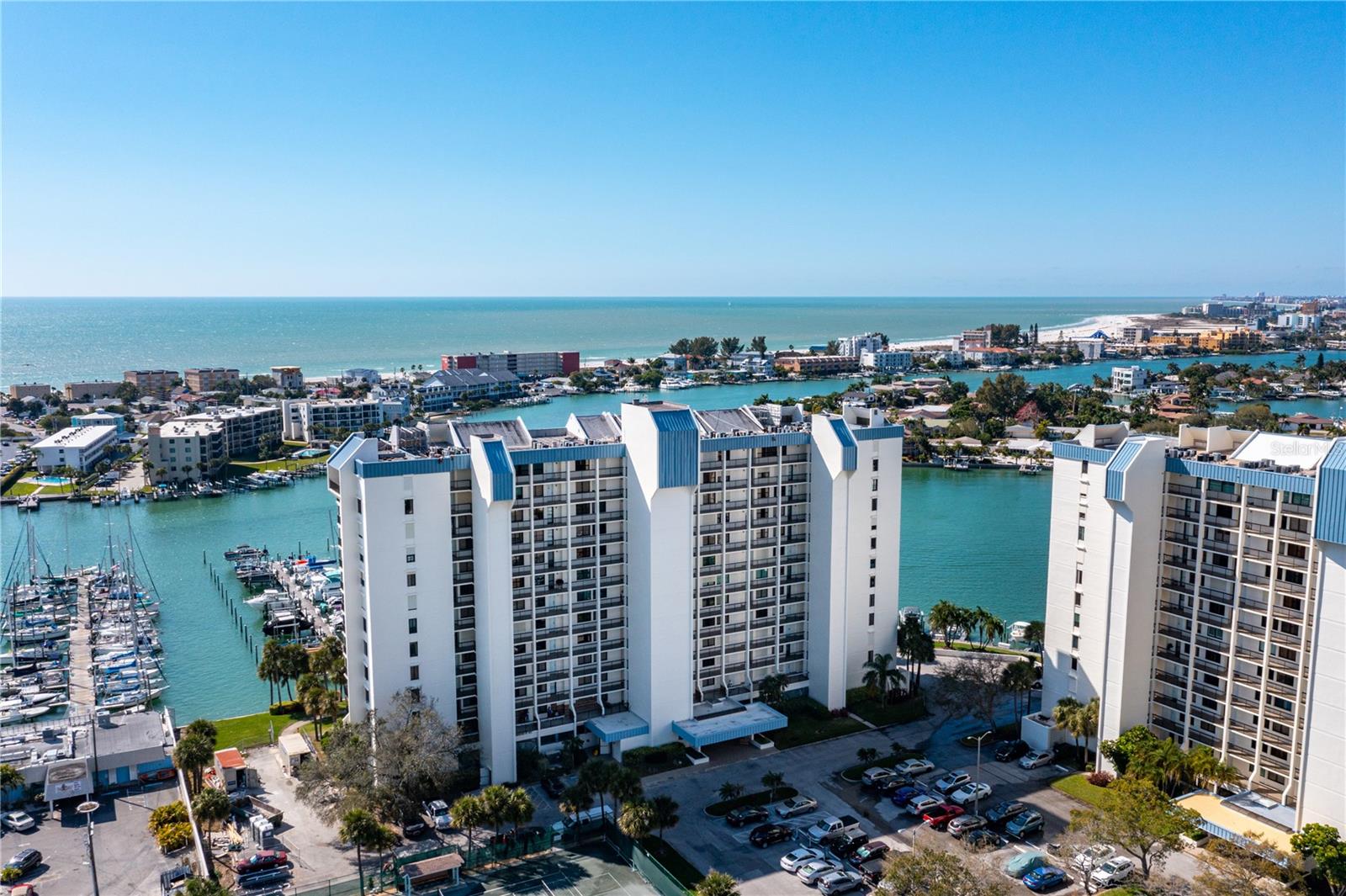 9495 BLIND PASS RD #202, ST PETE BEACH, FL, 33706