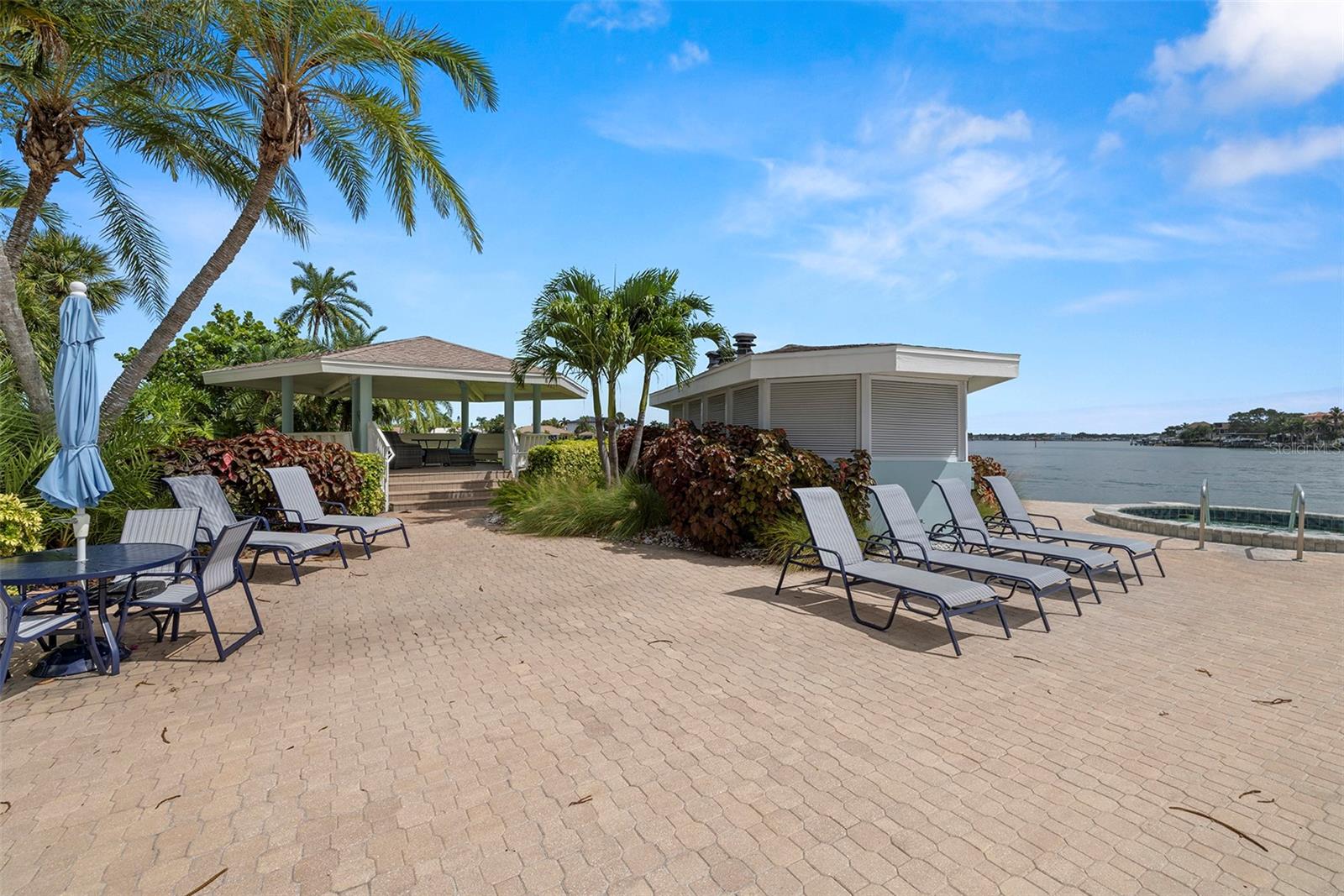 9495 BLIND PASS RD #202, ST PETE BEACH, FL, 33706